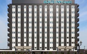 Hotel Route-Inn Grand Ota Ekimae
